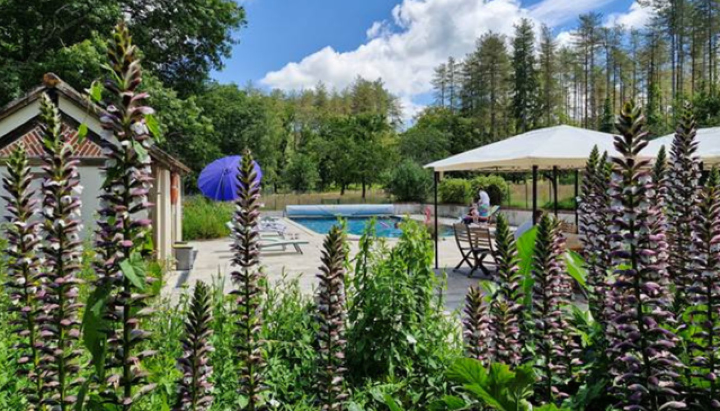 Location de groupe 2026 : au printemps, profitez des prix avantageux du Moulin de Crouy !